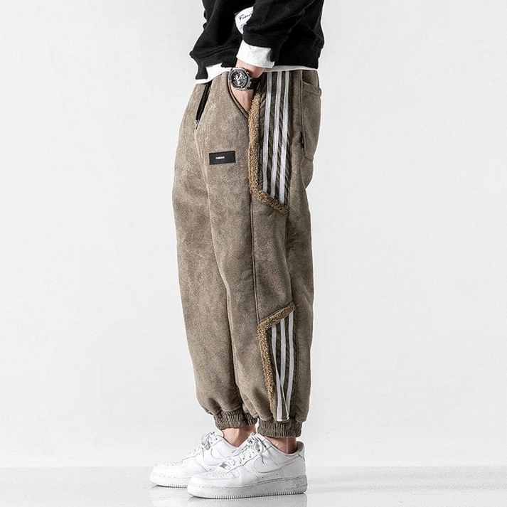 Tommy – Urban Hype Sherpa Edge Jogger