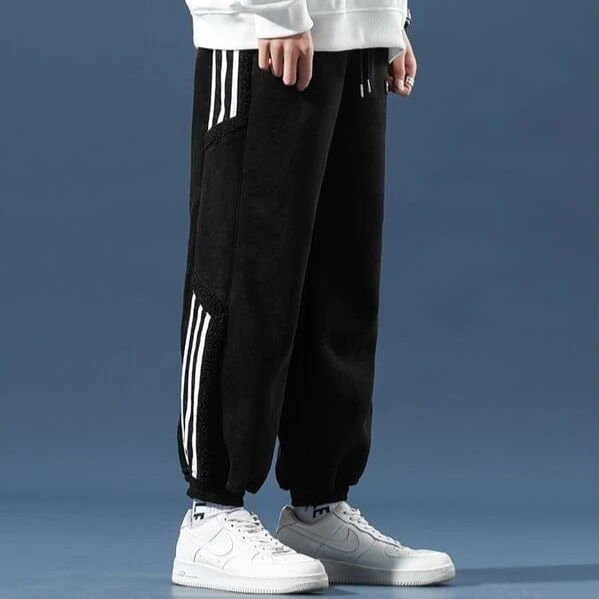 Tommy – Urban Hype Sherpa Edge Jogger