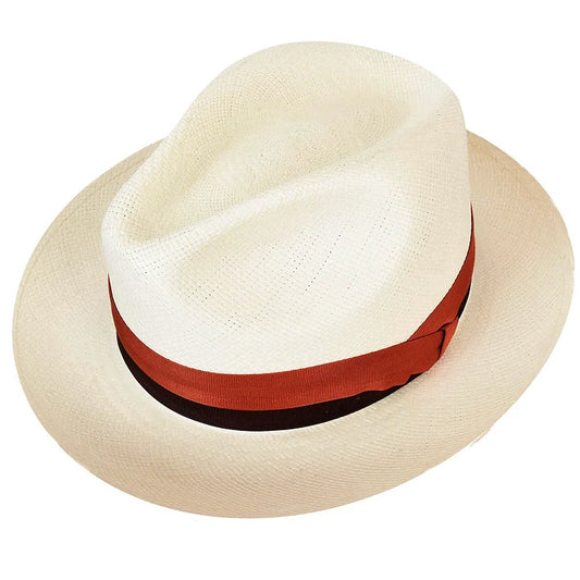 Cubin Bleach Ekvádor - pánský klobouk kvalitní výroby